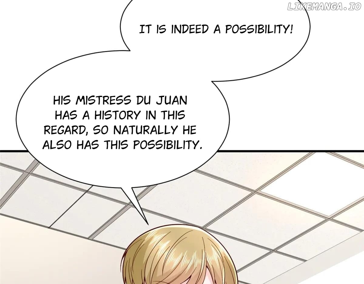 I randomly have a new career every week Chapter 769 - page 54